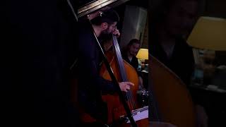 illotrio  Nardis contemporaryjazz jazztrio jazzmusic music doublebass piano [upl. by Hubert330]