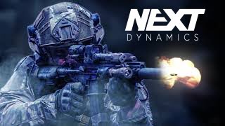 Next Dynamics Corp  Nemesis ASAP Ammunition [upl. by Atnauqahs]