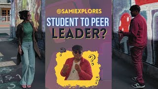 How to be a Peer Leader at any University in Australia [upl. by Shanan]