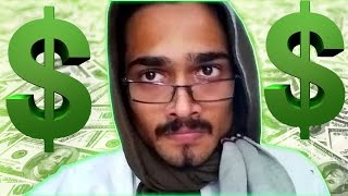 MAKING MONEY WITH BB KI VINES [upl. by Rumney]