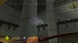 Turok 2 Seeds of Evil  Port of Adia Orchestrated [upl. by Itisahc728]