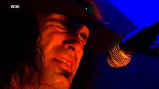 Eric Sardinas  8 Goin South Live 2008 HD [upl. by Panchito]