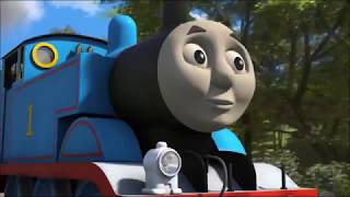 NEW Streamlining THOMAS US HD Thomas fans [upl. by Hollie]