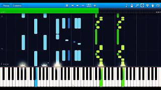 RIMSKYKORSAKOV  Capriccio Espagnol IV Escena e canto gitano  Op 34 [upl. by Todhunter]