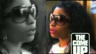 Nicki Minaj Says She Wants To Smash Foxy Brown Interview By Doggie Diamonds [upl. by Karina795]