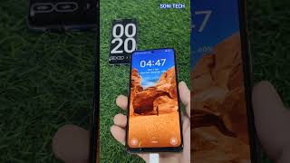 Realme P1 Charging Test [upl. by Annahoj]