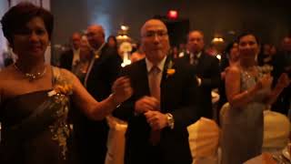 2014 RODESSA AND JAY R WEDDING RAW CLIPS [upl. by Eciuqram]