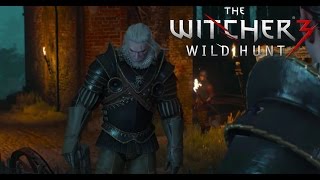 Witcher 3 Wild Hunt  How to get Nilfgaardian Guardsman Armor Location [upl. by Lot]