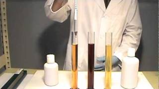 Fulvic Minerals with Fulvic Acid Concentration Comparison [upl. by Ula]