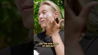 What are the differences between tinted and mineral sunscreens [upl. by Nowed]