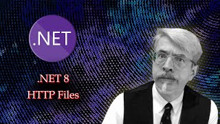 NET 8  HTTP Files [upl. by Small624]