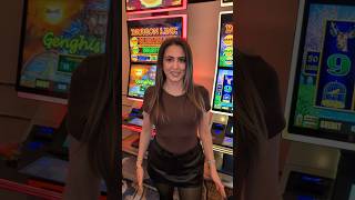 1000 Spin on Dragon Link vegas jackpot gambling [upl. by Gardie]