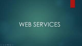 What are Web services and how Web services work [upl. by Ecinereb]