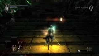 Demons Souls Madness Challenge Ep03  Tower of Latria 31 [upl. by Roley]