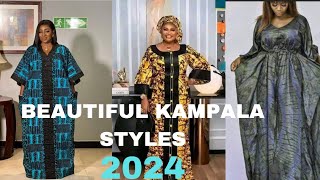 💯🔥 Beautiful and Stunning KAMPALA STYLESKampalatrending [upl. by Ahsiela]