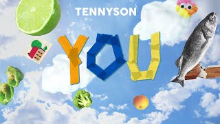 Tennyson  You Official Video [upl. by Aidan]