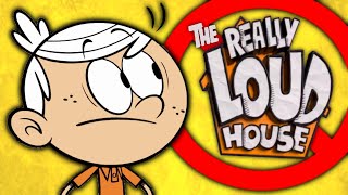 The Really Loud House Already Has A Big Problem [upl. by Shifrah800]