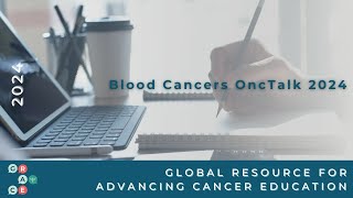 Allogeneic Hematopoietic Stem Cell Transplantation AlloHSCT  2024 Blood Cancer OncTalk [upl. by Ayenet]