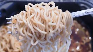 in 2013 Maruchan Yakisoba Teriyaki Beef Instant Noodles [upl. by Kaya741]