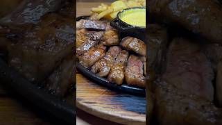 HOW how to make Angus Grill steak steaklove steaklife meat subscribers [upl. by Yunfei65]