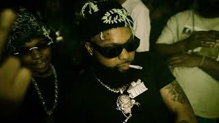 Sada Baby quotBlack T Boyzquot Official Music Video [upl. by Netsreik]