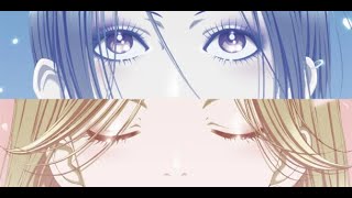 Nana AMV  Love Like Woe Naka Kon 2024 [upl. by Tarrel700]