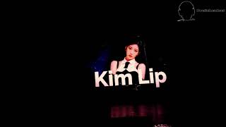 Kim LipARTMS  EclipseSolo Live on Orpheum Theatre [upl. by Mckenna]