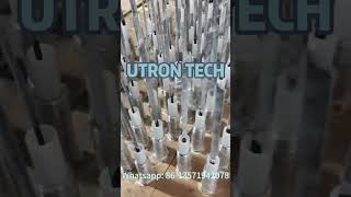 Powered Anode rod for water heater with a service life of up to 10 years [upl. by Tammara]