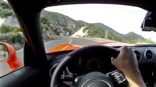 2014 SRT Viper TA  WR TV POV Test Drive [upl. by Rowley]