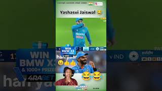 The FUNNIEST Cricket Moments Youll Ever See cricket cricketlover [upl. by Remsen230]