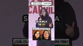 TIENES QUE VER ESTO humor parodia politica mexico [upl. by Truitt]