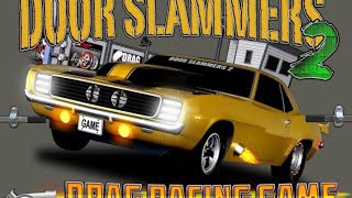 Door slammers 2  mais um jogo de arrancada para celular grátis muito top [upl. by Fifine]