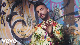 Maluma  Corazón Official Video ft Nego do Borel [upl. by Hausner362]