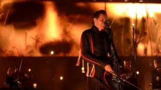 Sigur Rós  Glósóli Concert Live  Full HD  Nuits de Fourvière  Lyon France  2013 [upl. by Seraphim]