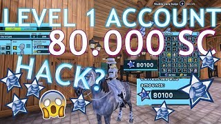 SSO 80000 STAR COINS HACK [upl. by Arimak285]