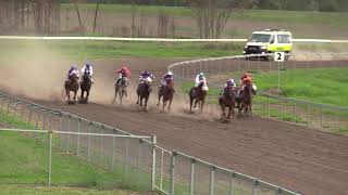 Taroom 30122023 Race 2 [upl. by Hump]