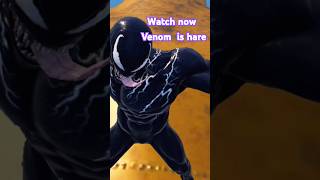 Why This Venom Song is Trending shorts [upl. by Hadria]