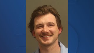 Country star Morgan Wallen arrested on felony charges in downtown Nashville [upl. by Isyad653]