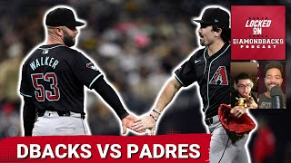 Do the Arizona Diamondbacks Have the Most to Lose if They Miss Postseason [upl. by Wernick513]