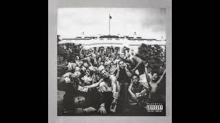 Kendrick Lamar  Institutionalized Official 2015  HQ Instrumental [upl. by Ashlie13]