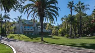 2727 BENEDICT CANYON DR BEVERLY HILLS CA 90210 House For Sale [upl. by Emery134]