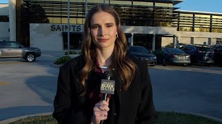 Saints to start Spencer Rattler if Derek Carr cannot play Monday night [upl. by Ethelred]