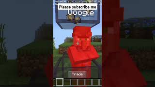 Anth band naak band aur sas bhi band vaala song shorts trending minecraft [upl. by Anaxor855]