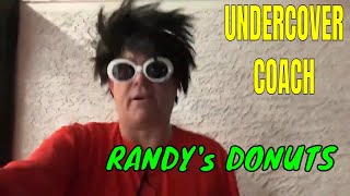 RANDYS DONUTS Undercover Boss  LoonU Channel HISTORY 101 FUN WITH FOOD replay [upl. by Secnarf763]