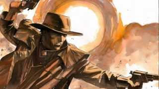 The Dark Tower I The Gunslinger [upl. by Xanthus]