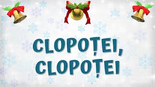 Clopotei clopotei  Negativ Grupul Vestea Buna Online [upl. by Kcirdahc20]