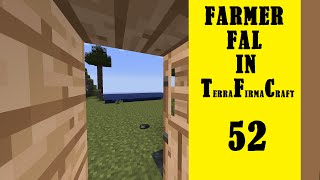 Farmer Fal in Terrafirmacraft  Episode 52  Minecon Recap [upl. by Dody387]