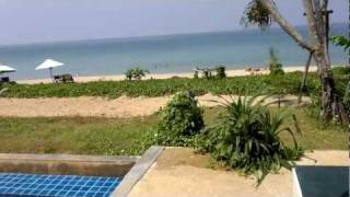 Koh Lanta Andalay Boutique Resort Review [upl. by Tonneson]