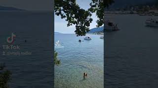 Opatija Kroatien 2024 [upl. by Ytsur]