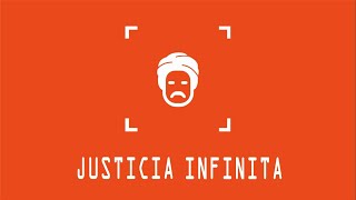 Justicia Infinita  Charla de arranque 241115 [upl. by Atinahc555]